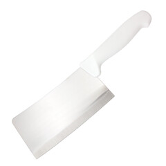 Meat Cleaver Chopper Butcher Knife 7