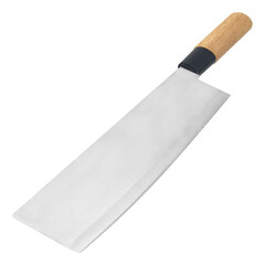 Nakiri Knife Vegetable Cleaver Kitchen knives. Japanese Chef's Knife Cleaver Chopper classic stainless steel design with western handle for sashimi sushi and fresh salmon tuna fish