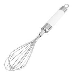 Stainless Steel 9 inch fouet Wire Whisks Cooking, Blending, Whisking, Beating, Stirring for doughs, chocolates and beaten egg white