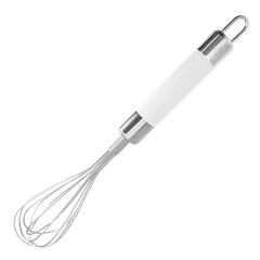 Stainless Steel 9 inch fouet Wire Whisks Cooking, Blending, Whisking, Beating, Stirring for doughs, chocolates and beaten egg white