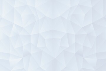 Fototapeta premium Abstract White Background