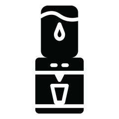water dispenser