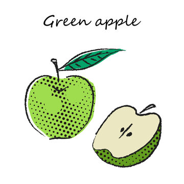 944 Best 青りんご Images Stock Photos Vectors Adobe Stock