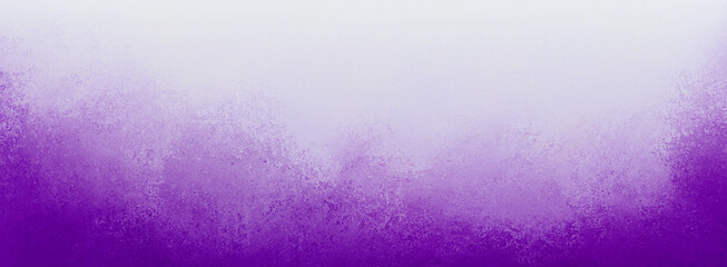 White and purple gradient background texture