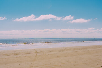 Generic Beach Photo