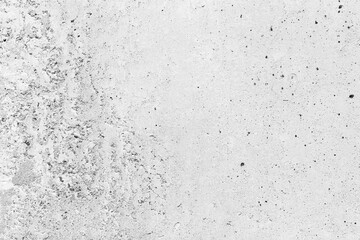 Horizontal design on cement and concrete texture for pattern and background