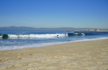 サーフィン天国