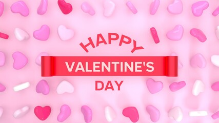 happy valentine day