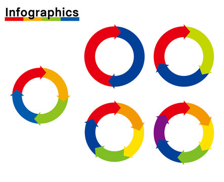 1 247 Best Pdca Circle Images Stock Photos Vectors Adobe Stock