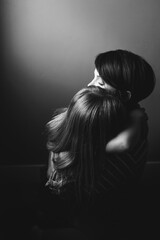 portrait of a person