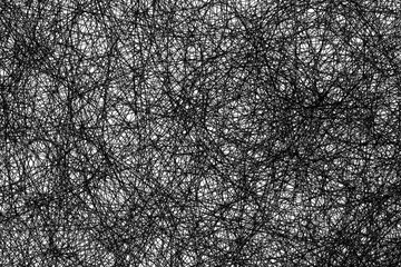 black and white background