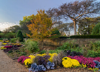 618-54 Cantigny Gardens