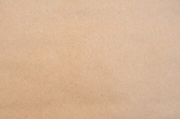 Fototapeta na wymiar Brown paper texture. Brown background