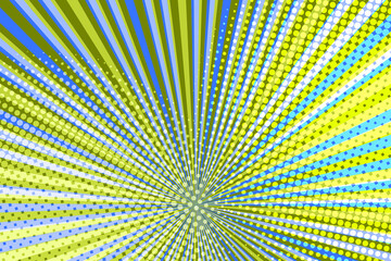 Striped colorful rays background. Pop art creative concept colorful comics book magazine cover. Cartoon halftone retro pattern. Abstract template design for poster, card, sale banner, empty bubble.