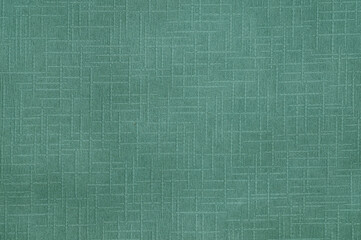 Soft pastel green paper texture for background