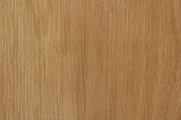 Naklejka premium Natural wood, brown, suitable as a wallpaper background