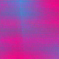 Pop art creative concept colorful comics book magazine cover. Polka dots colorful background. Cartoon halftone retro pattern. Abstract template design for poster, card, sale banner, empty bubble.