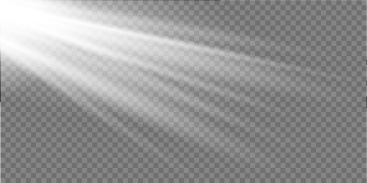 Details 100 transparent background sun rays png