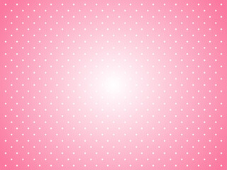 Polka dots background, Valentine's Day, Birthday, Valentines day background