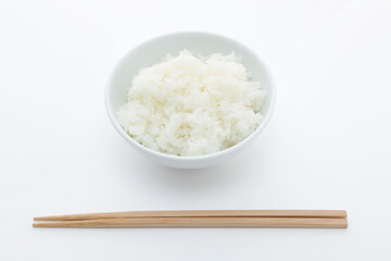 白米