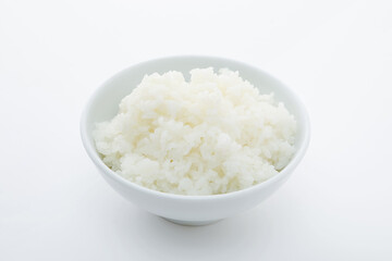 白米