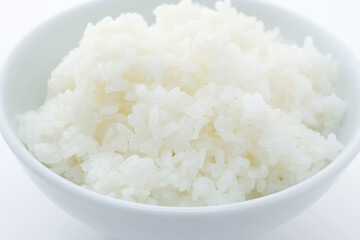 白米