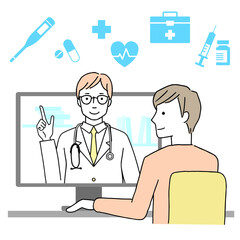 オンライン診療