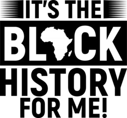 Black History Month Designs. Black Lives Matter. BLM Designs. Black History T-Shirts Designs  