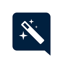 Magic Wand - APP