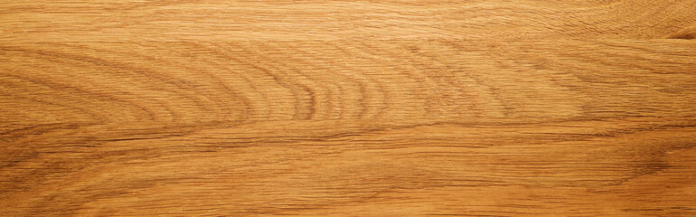 Natural oak wood texture