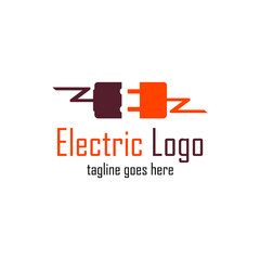 the orange and brown socket logo facing each other