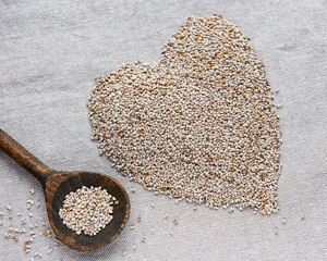 Chia seeds