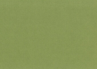 Olive paper background. Horizontal photo in green color. Pickle or crocodile shade. Textured...