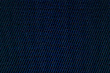 Blue diagonal abstract texture for background