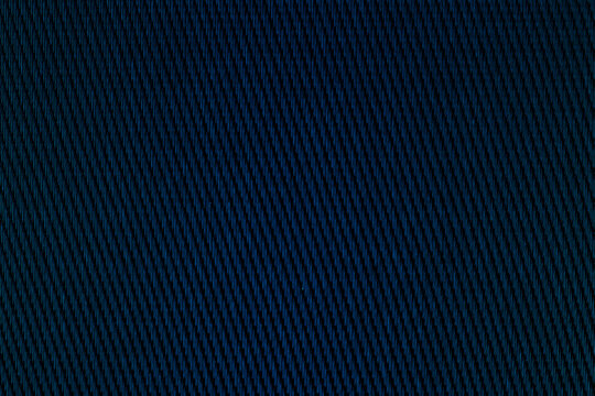 Blue diagonal abstract texture for background