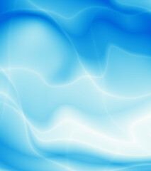 Turquoise blue nice abstract sky wallpaper background