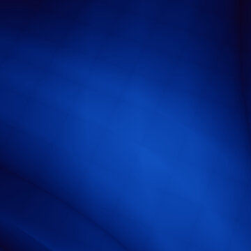 Blue background abstract blur card image design