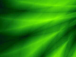 Obraz premium Green leaf art abstract website wallpaper backdrop
