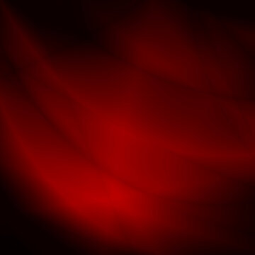 Dark red vampire abstract design © rmion