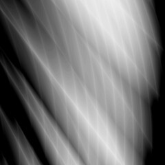 Black & White abstract texture wallpaper background