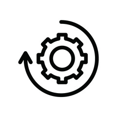 store setting