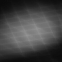 Image abstract Black and White grill background