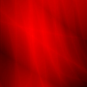 Curtain red image abstract pattern design