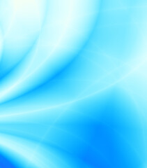 Naklejka premium Image abstract modern turquoise blue pattern background