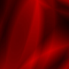 Valentine red card abstract image design