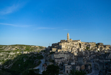 Fototapeta premium matera