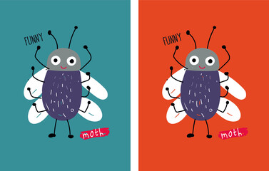 BABY T SHIRT design. cute halloween design