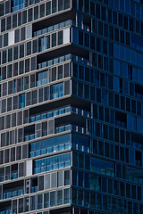 Fototapeta premium textura de edificio