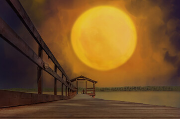 Fototapety na wymiar - Fototapeta24.pl