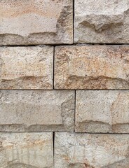 stone wall texture